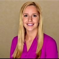 BlackRock Employee Julie Collier's profile photo