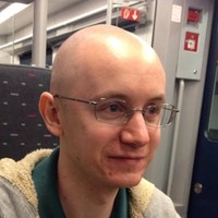 Cybozu, Inc. Employee Matt Wilson's profile photo