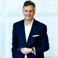 IntegrationSuccess GmbH Employee Thomas Kessler's profile photo