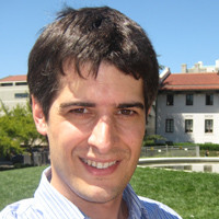 David Hausheer Email