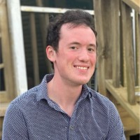 The University of North Carolina Press Employee Thomas Bedenbaugh's profile photo