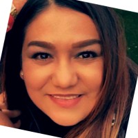 Claudia Garza Email & Phone Number