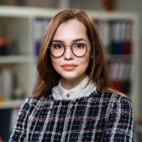 Diana Kovalova Email & Phone Number