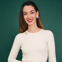 Van Cleef & Arpels Employee Joséphine Morin's profile photo