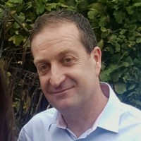 Paul Crowe Email