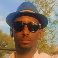PivotAccess Employee Rwigamba Vincent's profile photo