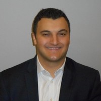 Initial Group Employee Howard Heller's profile photo