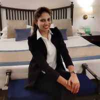 Try My Solutions Employee Ayushi Sood's profile photo