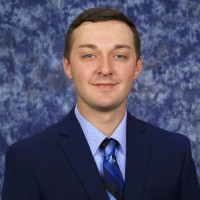 TRICOR Insurance Employee Dylan Cross's profile photo