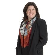 Baruch S. Blumberg Institute Employee Judith Marchand's profile photo