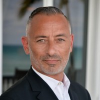 W South Beach Employee William Rogers's profile photo