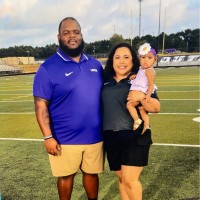 Shaquille Roberson Email
