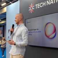 Mindbloom AI Employee Thomas Rowe's profile photo