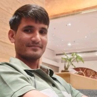 RPSG Solvanta Employee Ganpat Rebari's profile photo