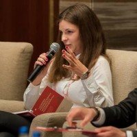EUROLAB Employee Gabriela Smoleń's profile photo