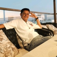 ODBY PROPTECH Employee Harsh Bhanushali's profile photo