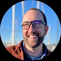 CohereOne Employee Branden Slattery's profile photo