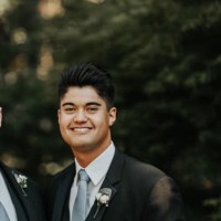 City of Cheney Employee Ethan Olson's profile photo