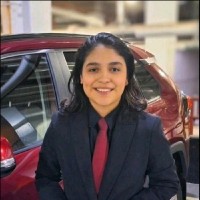Luciana Peña Email
