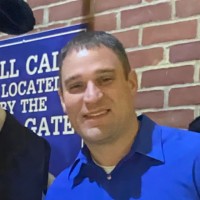 Samtec Inc Employee Chad Deaton's profile photo