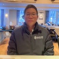 GenScript Employee Yang Xiang's profile photo
