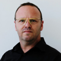 ironSource Employee Golan Brener's profile photo