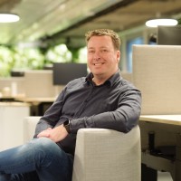 BetterCloud Employee Michel van den Berg's profile photo