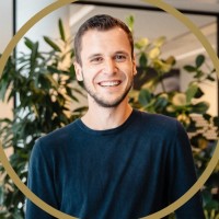 B-flow Employee Jesper Neelen's profile photo