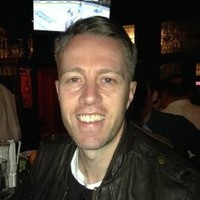 Virgin Active Employee Philip Scott's profile photo