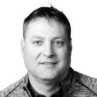 Blue Label Creative Employee Jay Spiess's profile photo