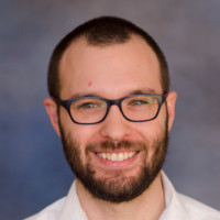 Reporters Committee for Freedom of the Press Employee Adam Marshall's profile photo