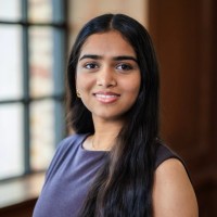 Trisha Chinnimeni Email