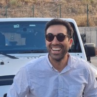 Cromtek Employee Jose Mosquera's profile photo
