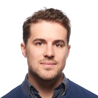 ClearSummit Employee Shane Zilinskas's profile photo