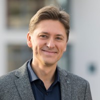 Jurij Deperschmidt Email