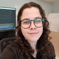 Trackmob Employee Amanda B. Mendes's profile photo