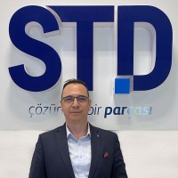 STD Employee Kuntay Ayberkin's profile photo