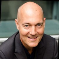 The Times Employee Edward Roussel's profile photo