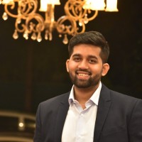 Chief Software Solutions Employee Bipin Shidore's profile photo