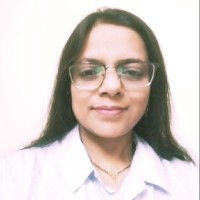 Wells Fargo Employee Mithu Das's profile photo