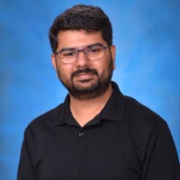 Devarsh T. Email