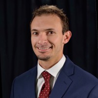 Acadian Total Security Employee Kyle Campbell's profile photo