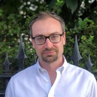 AWR Capital Employee Dave Askey's profile photo