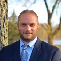 Etzel Engineer and Build, Inc. Employee Scott Gracie's profile photo