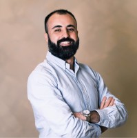 Nader Ibrahim Email & Phone Number
