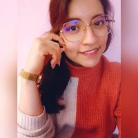 Vitau Employee Mónica Hernández's profile photo