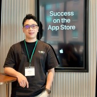 VieON Employee Duy Anh's profile photo