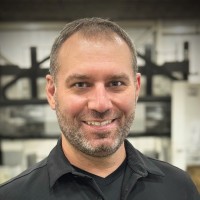 Entrust Manufacturing Technologies, Inc. Employee Dan Lambrecht's profile photo