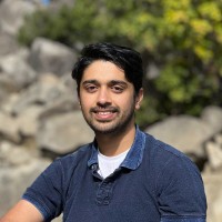 Sukesh Srinivas Email