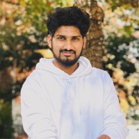 Citi Employee P Krishna's profile photo